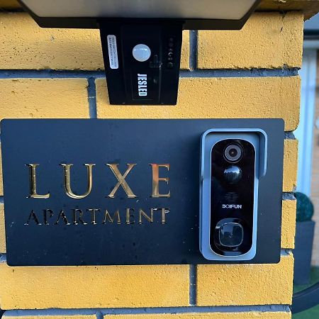 Apartment Luxe Free Wifi, Free Parking, Free Netflix Friern Barnet Exterior photo
