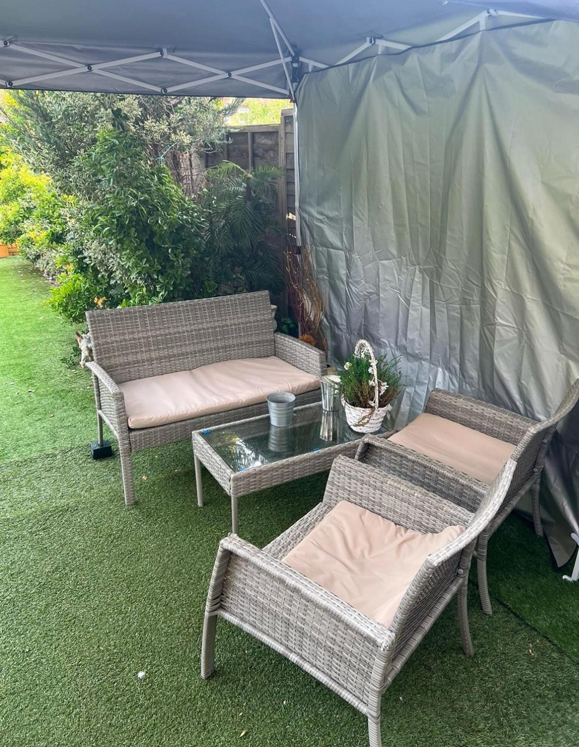 Apartment Luxe Free Wifi, Free Parking, Free Netflix Friern Barnet Exterior photo